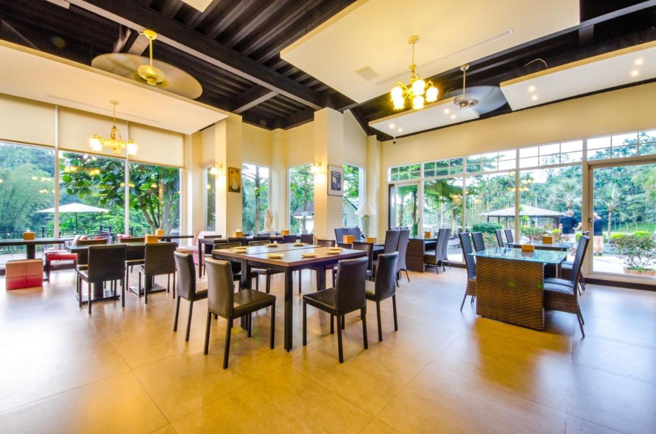 Butchard Villas Yuchi Exterior photo